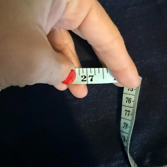 Kut from the Kloth Reese Fab Ab Ankle straight • NWT • Women’s size 6 - Picture 8 of 8